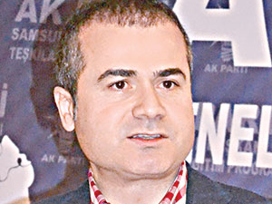 81 il başkanını bir araya getiremeyen partiler var