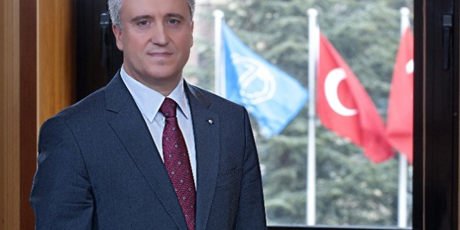 AÖF’te devrim gibi uygulama başladı