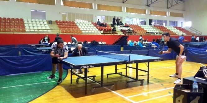 ÜNİLİG heyecanı başladı