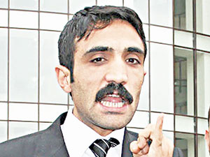 ‘Fuhuşa hayır’ diyen Tanay otelde yakalandı