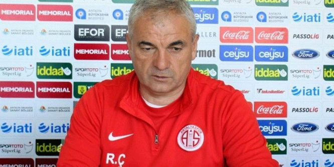 Çalımbay: Bu sezondan ders almalıyız