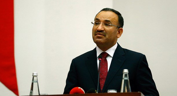Bakan Bozdağ'dan CHP'ye sert tepki!