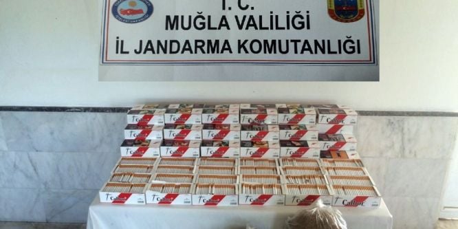 Kaçakçılara göz açtırılmıyor