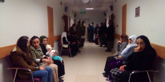 Çukurca’da artık ameliyatlar yapılacak