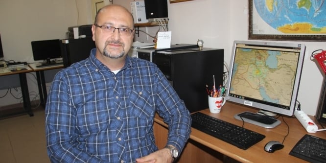 Uzmanlar açıkladı: Irak depremi yeni depremleri tetikleyebilir