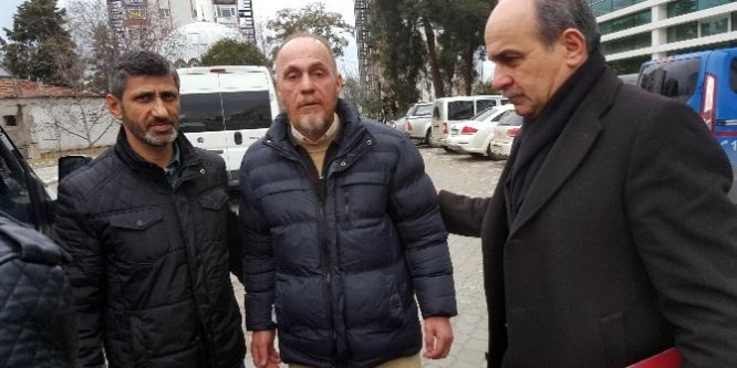 İntihar girişimini canlı yayınlayan başkan tutuklandı