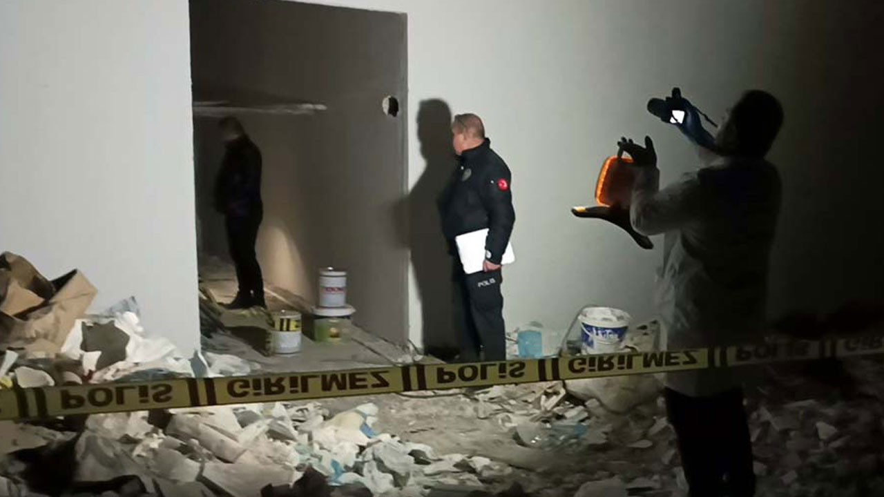 83 yaşında kadının feci ölümü!