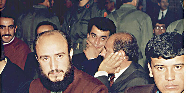 83 yaşındaki Ahmet Amca hâlâ zindanda