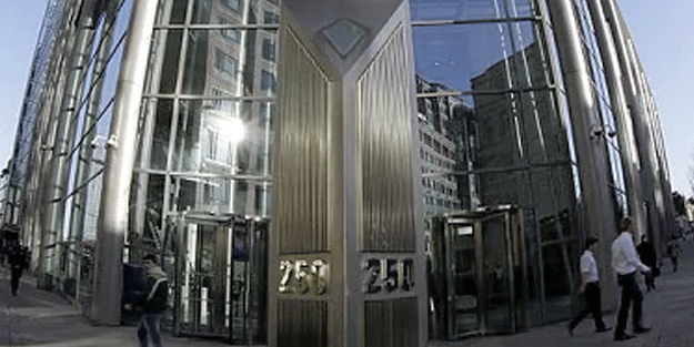 83 yıldır Türkiye'de bulunan İngiliz devi böyle veda...