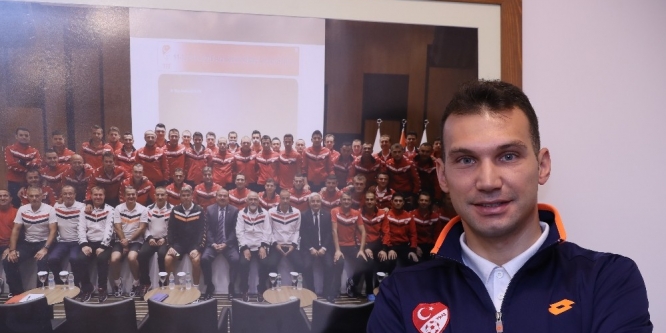 Bahattin Şimşek: “Yaptığımız hatanın farkına hemen varamıyoruz”