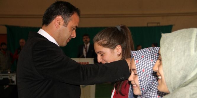 19 Mayıs kutlamalarına hava muhalefeti engeli
