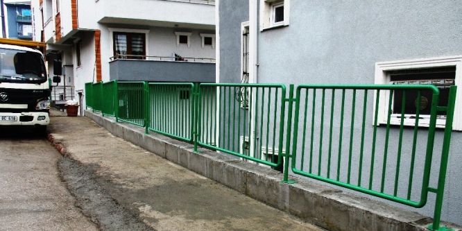 İzmit’te çalışmalar devam ediyor!