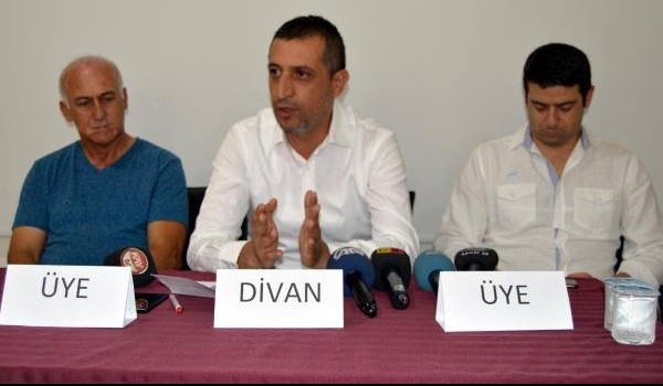 84 yıllık Kayseri Erciyesspor için kayyum başvurusu