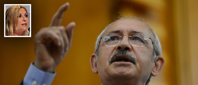 Kılıçdaroğlu’nun ‘Ümit’i Boyner