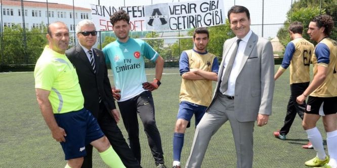 Osmangazi’den eğitime tam destek