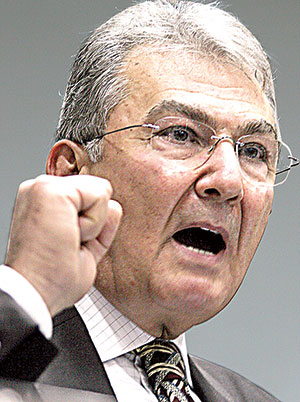 CHP’de kurultay beklentisi