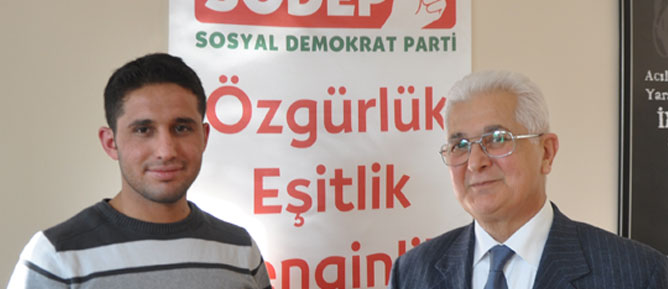 Bu solun yeri çöplük