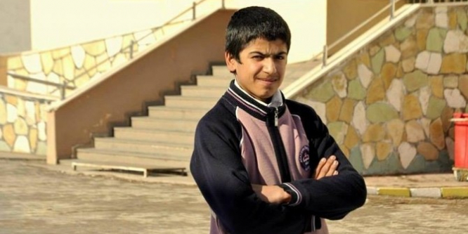 TEOG sınavının tamamını doğru yanıtladı