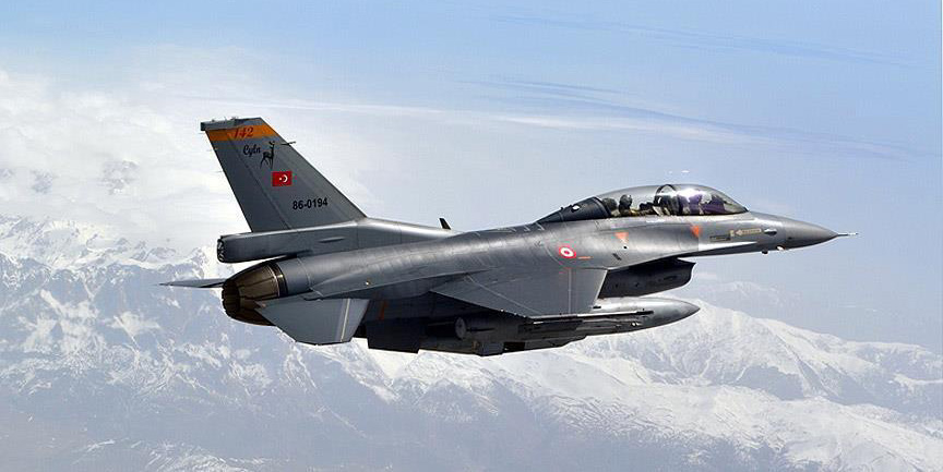 85 günde öldürülen terörist sayısı!