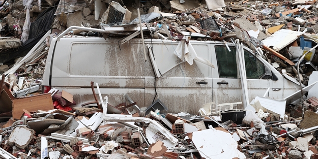 8.5 şiddetinde deprem mi geliyor? AFAD'dan açıklama