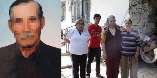 85 yaşında evlendi aile karıştı