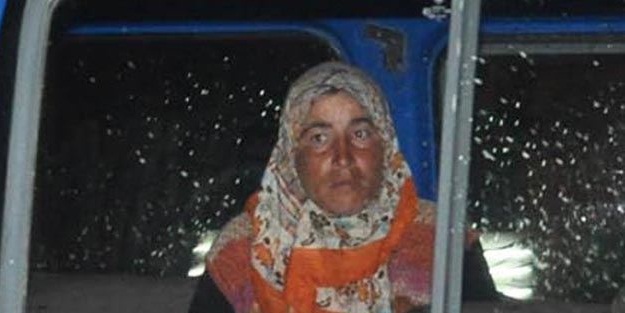 85 yaşındaki babaannesini...