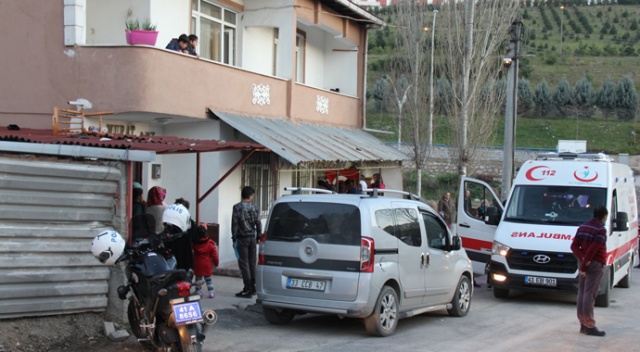 85 yaşındaki kadın evinde ölü bulundu