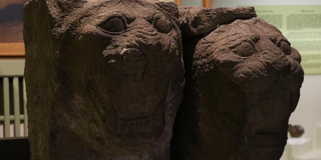 85 yıl sonra geri döndü! Müzede sergilenecek