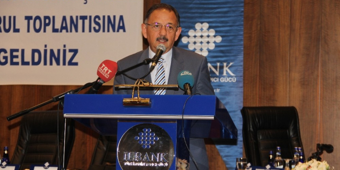 “100 metrelik evi 270 metreye kadar çıkaran projeler gördüm”