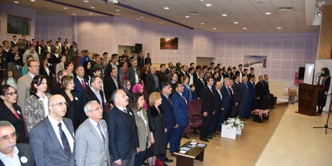 Kartepe’de 19 Mayıs coşkusu