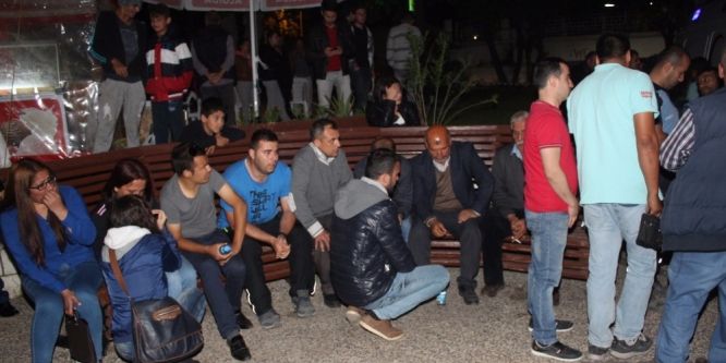 9 gündür kayıp gencin cesedi bulundu