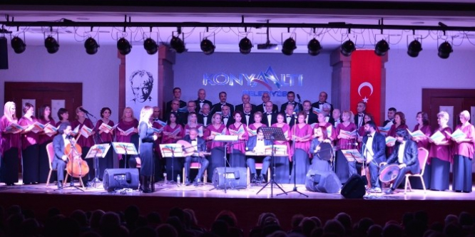 TSM Korosu’na büyük alaka