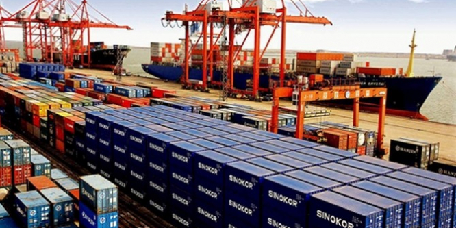 İhracatçılara can suyu