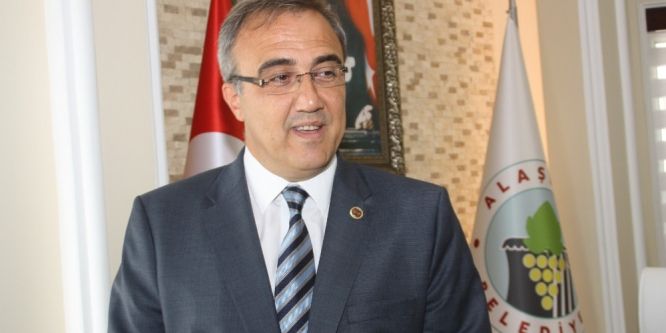 Alaşehir’de kütüphanesiz okul kalmayacak