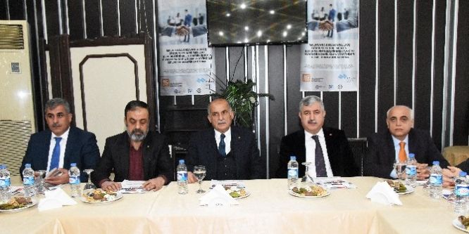 MTSO tarafından dezavantajlı kişiler istihdam edilecek