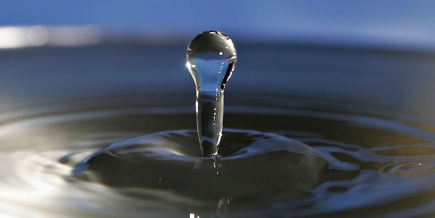 86 bölgede su kısıtlaması! Fransa'da alarm