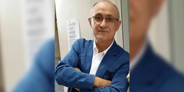 86 yaşındaki emekli asker oğlunu öldürdü!