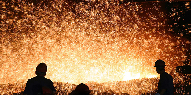 86 yıldır ekonomiye değer katıyor! Aralıksız hizmet...