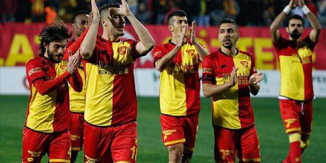 Evkur Yeni Malatyaspor - Göztepe maçının saatinde değişiklik