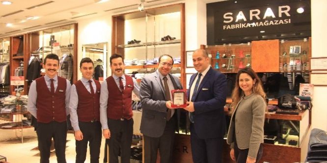 2017’nin en iyi vitrinin yarışması sonuçlandı