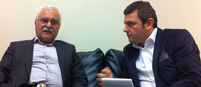 ‘Bizi namaz molası kurtardı’