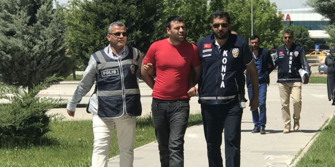Kadın doktoru vuran şüpheliler adliyeye sevk edildi