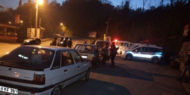 Emniyet ve jandarmadan huzur uygulaması