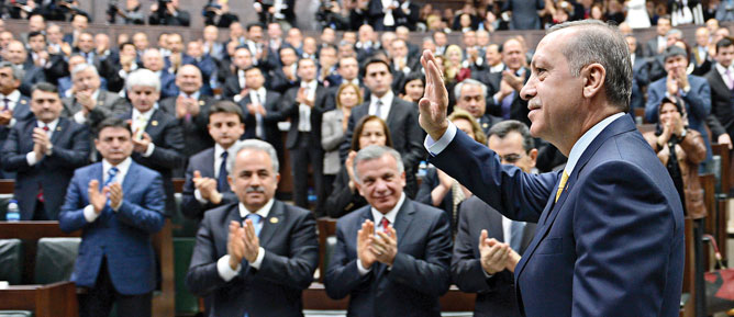 Silahlar susacak bu kan duracak