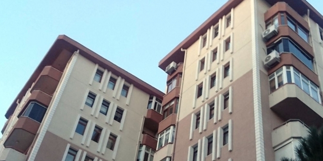 Kartal’da evlat dehşeti ölümle bitti
