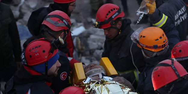 86’ıncı saatte büyük mucize