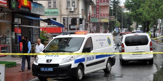 87 kez aynı suçtan yakalandılar