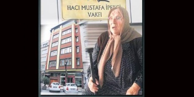 87 yaşında milyoner oldu!