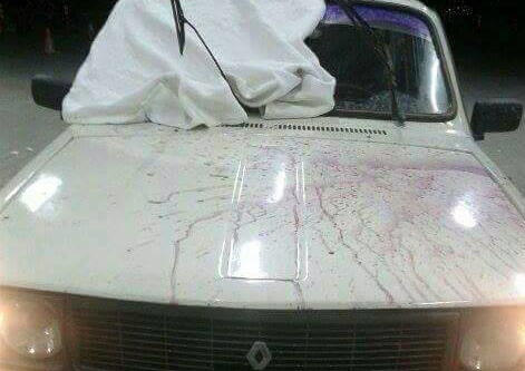 Kadirli’de cinayet