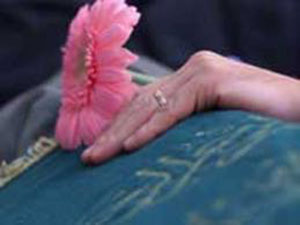 Bir yılda 375 bin ölüm